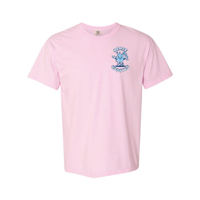 Sevan Podcast Dense Updates Drama Relaxed Tees