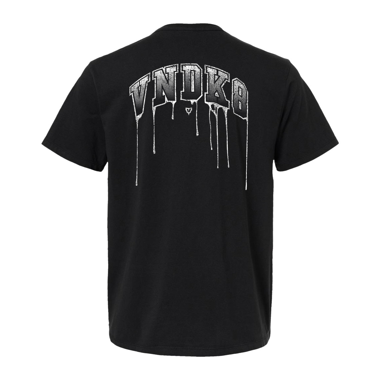 Drip Oversized Tee