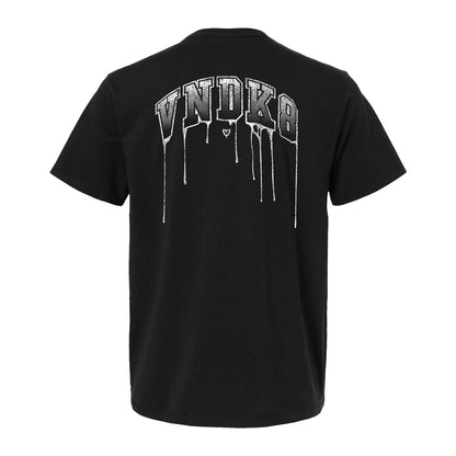 Drip Oversized Tee