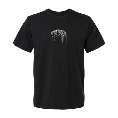 Drip Oversized Tee