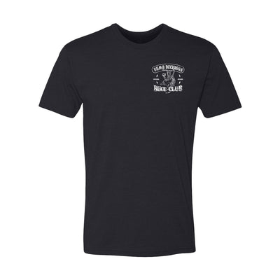 Dumb Decisions Athletic Tees