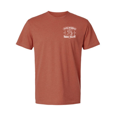 Dumb Decisions Athletic Tees