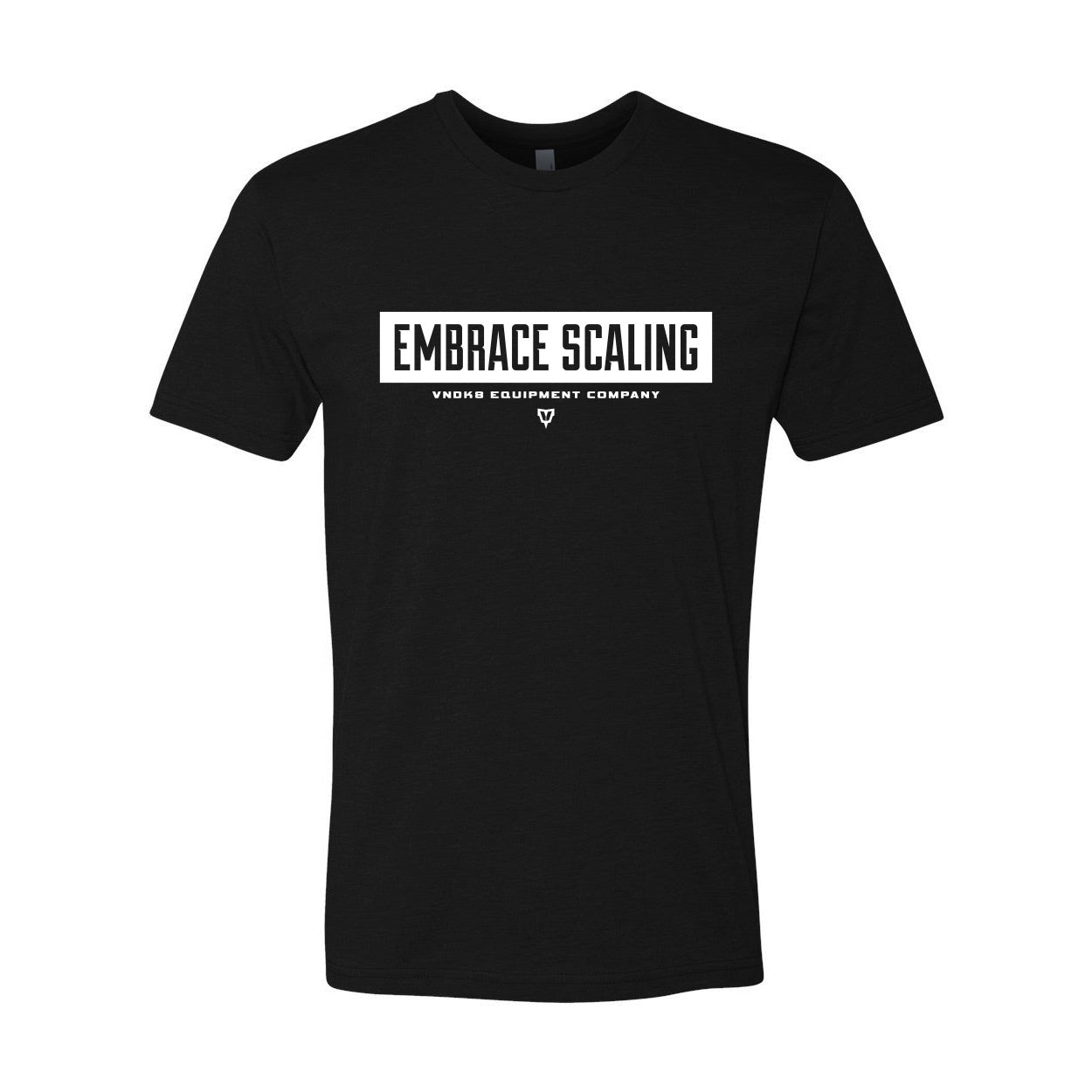 Embrace Scaling Tees