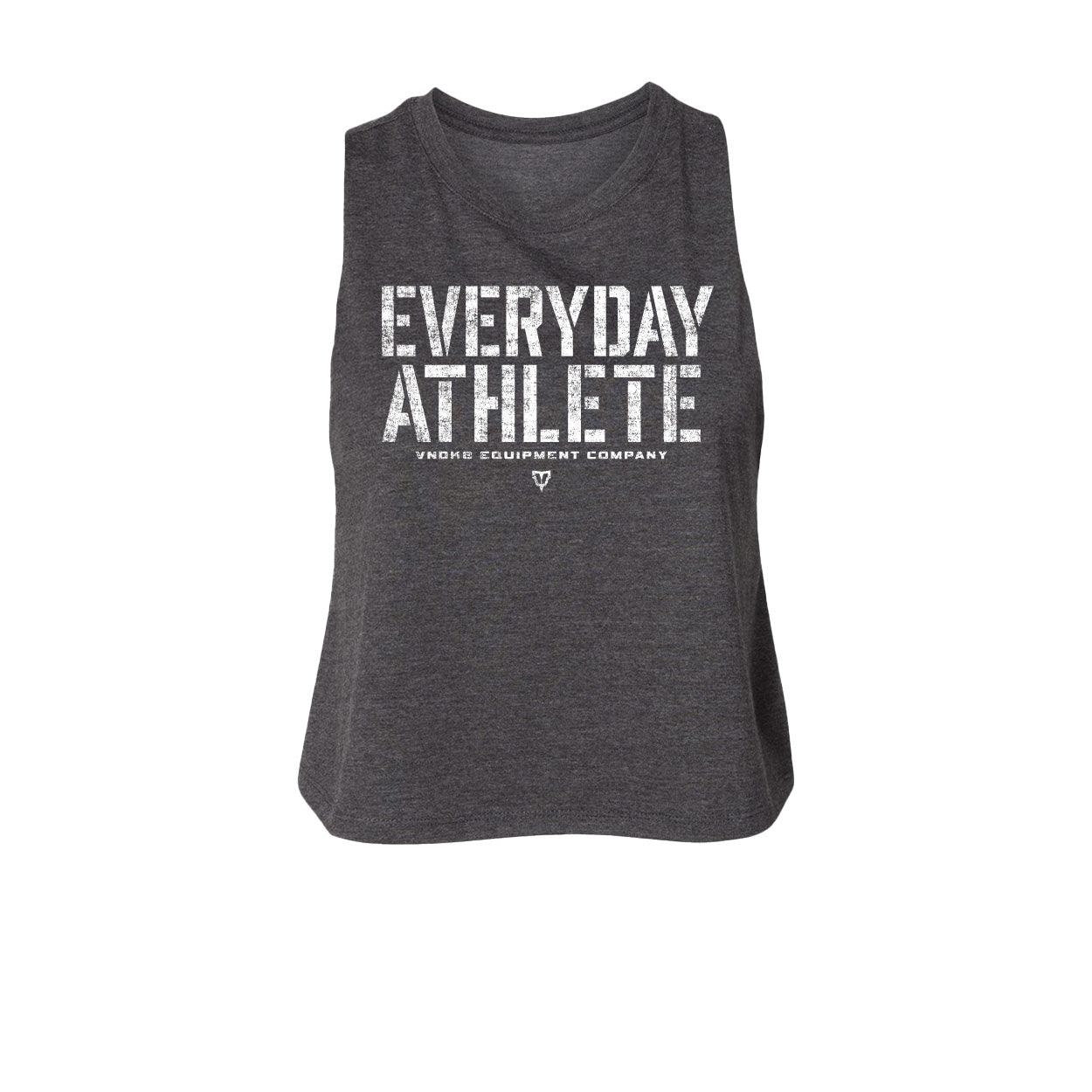 Everyday Athlete Women's Crop Tanks