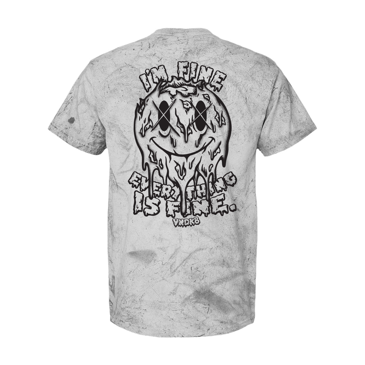 Everything is Fine Tees
