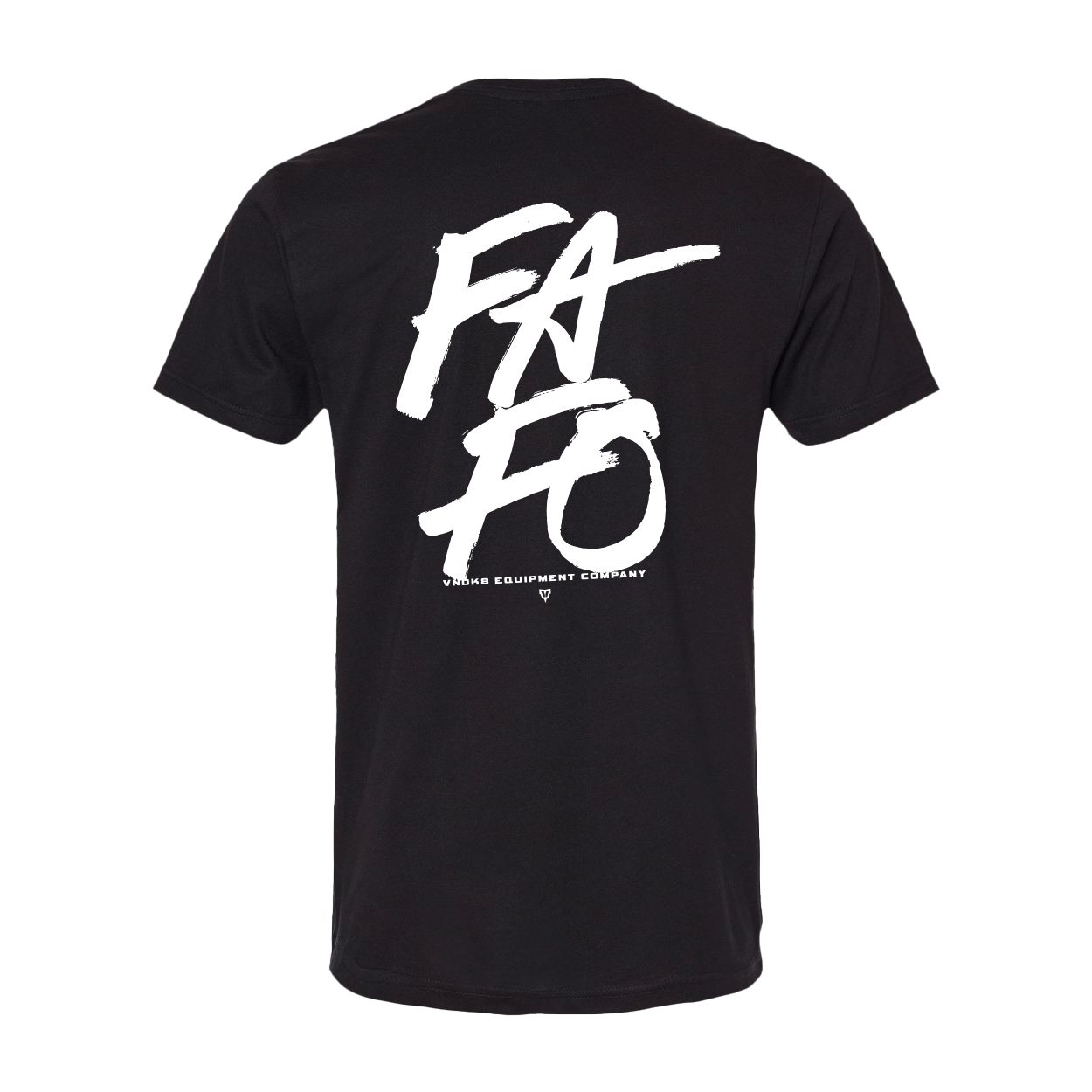 FAFO Athletic Tee