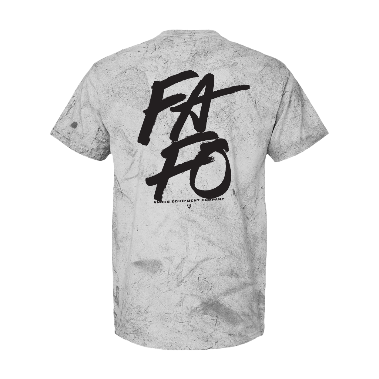 FAFO Relaxed Tees