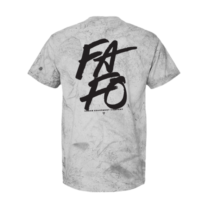 FAFO Relaxed Tees