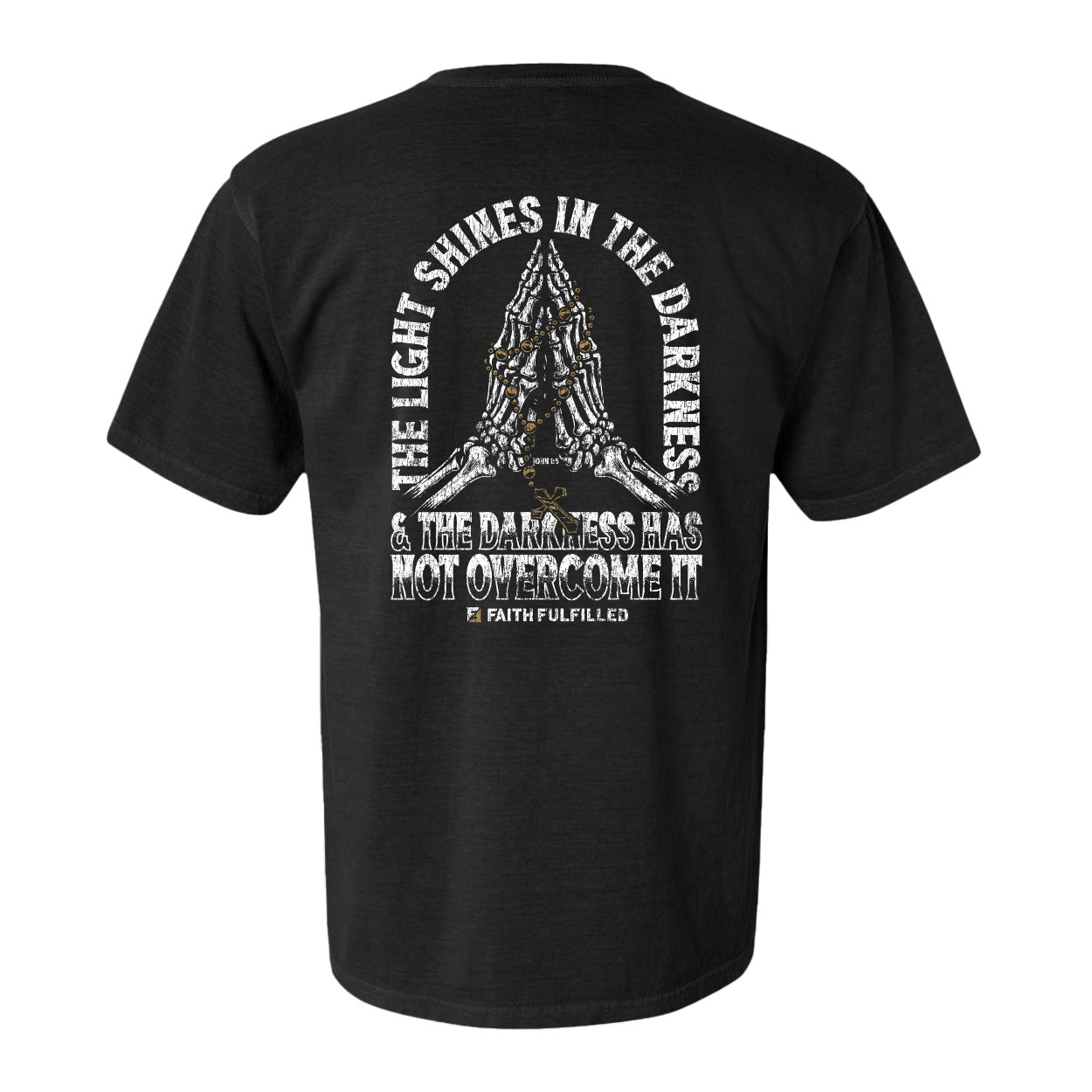 FF Light Shines Relaxed Tees