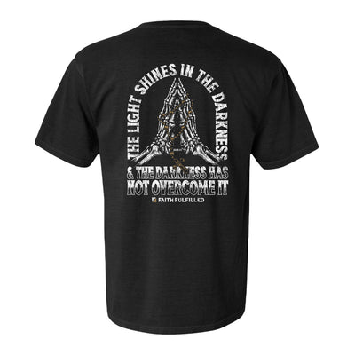 FF Light Shines Relaxed Tees