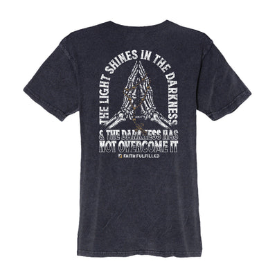 FF Light Shines Relaxed Tees