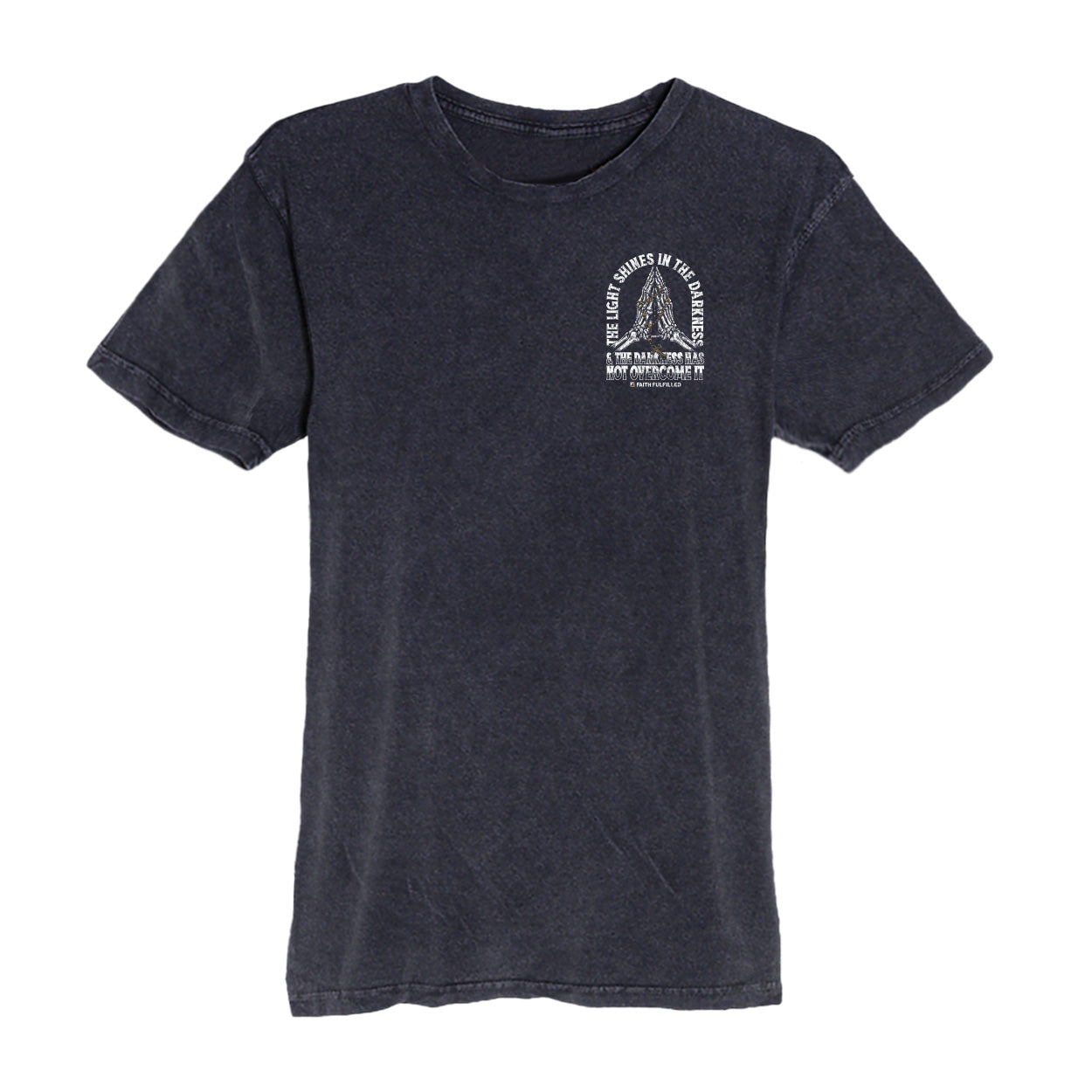 FF Light Shines Relaxed Tees