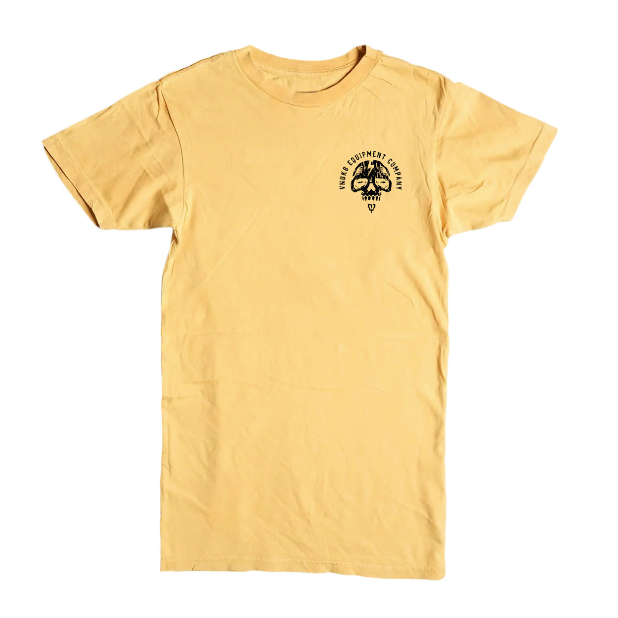 Growth and Comfort Tees