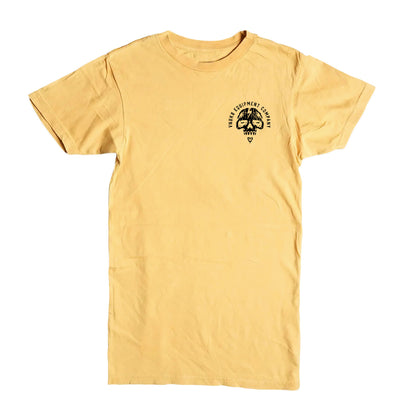 Growth and Comfort Tees