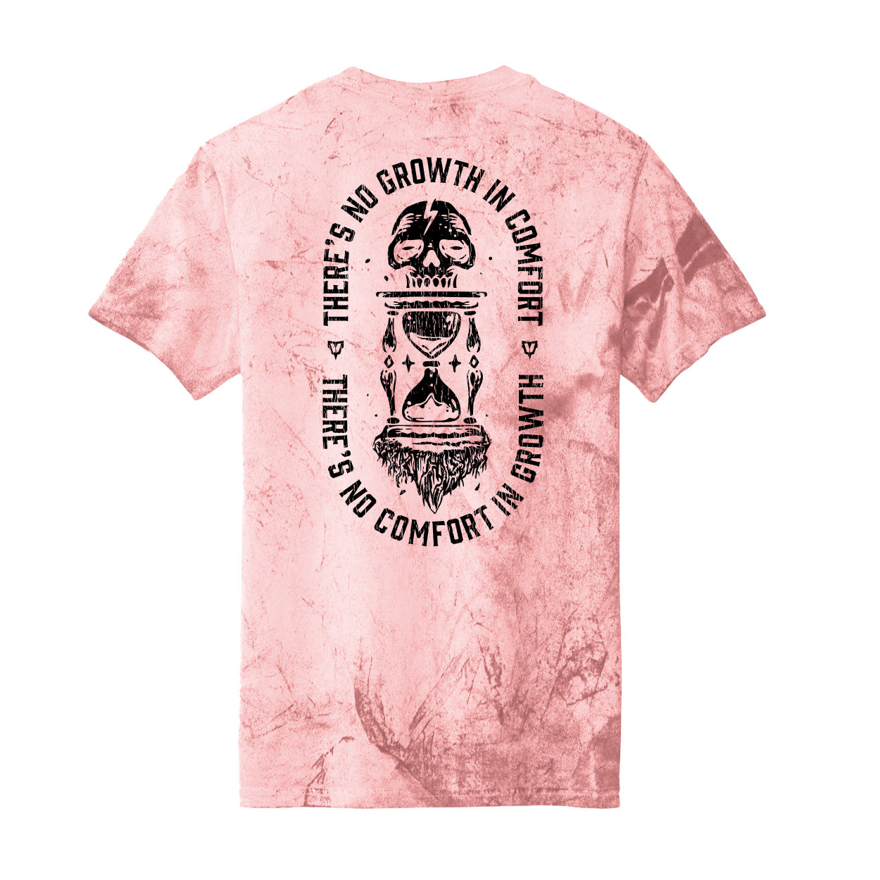 Growth and Comfort Tees