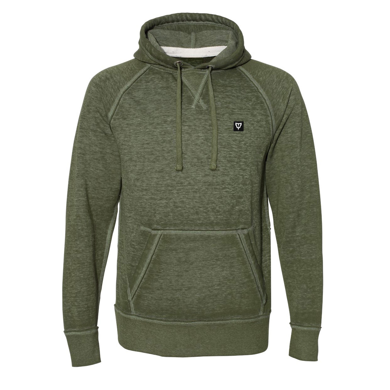 Heritage Hoodie