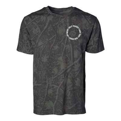 High Energy Relaxed Tees