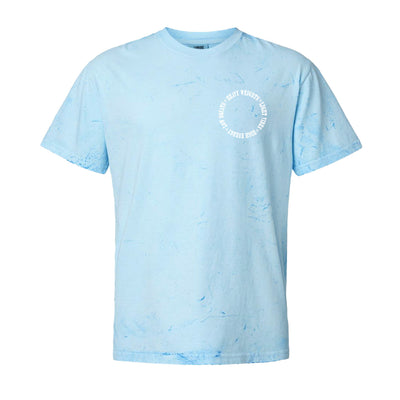High Energy Relaxed Tees