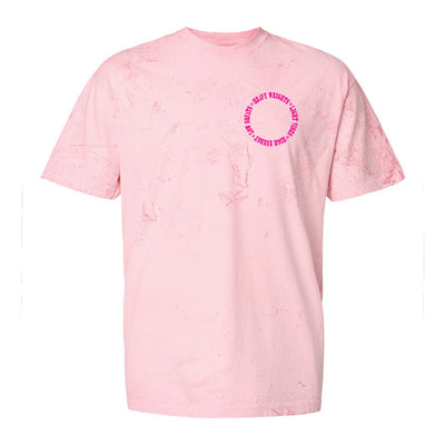 High Energy Relaxed Tees