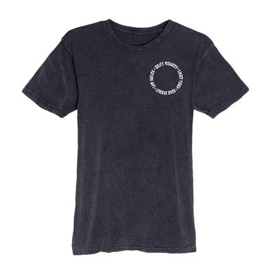 High Energy Relaxed Tees