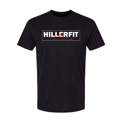 Hiller "Big Box" Tees