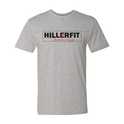 Hiller "Big Box" Tees