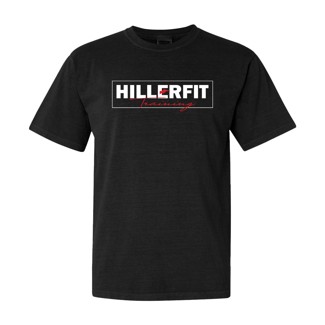 Hiller "Big Box" Tees