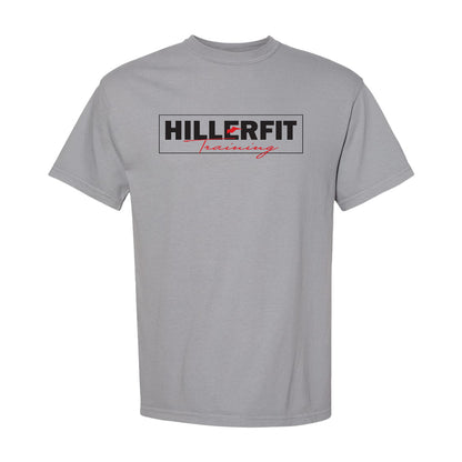 Hiller "Big Box" Tees