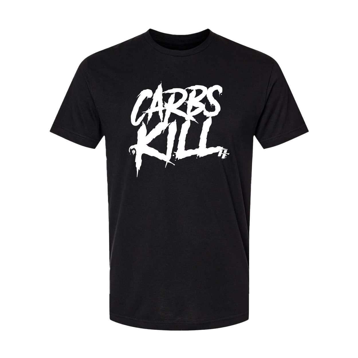 Hiller "Carbs Kill" Tees