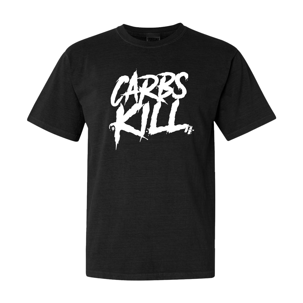 Hiller "Carbs Kill" Tees