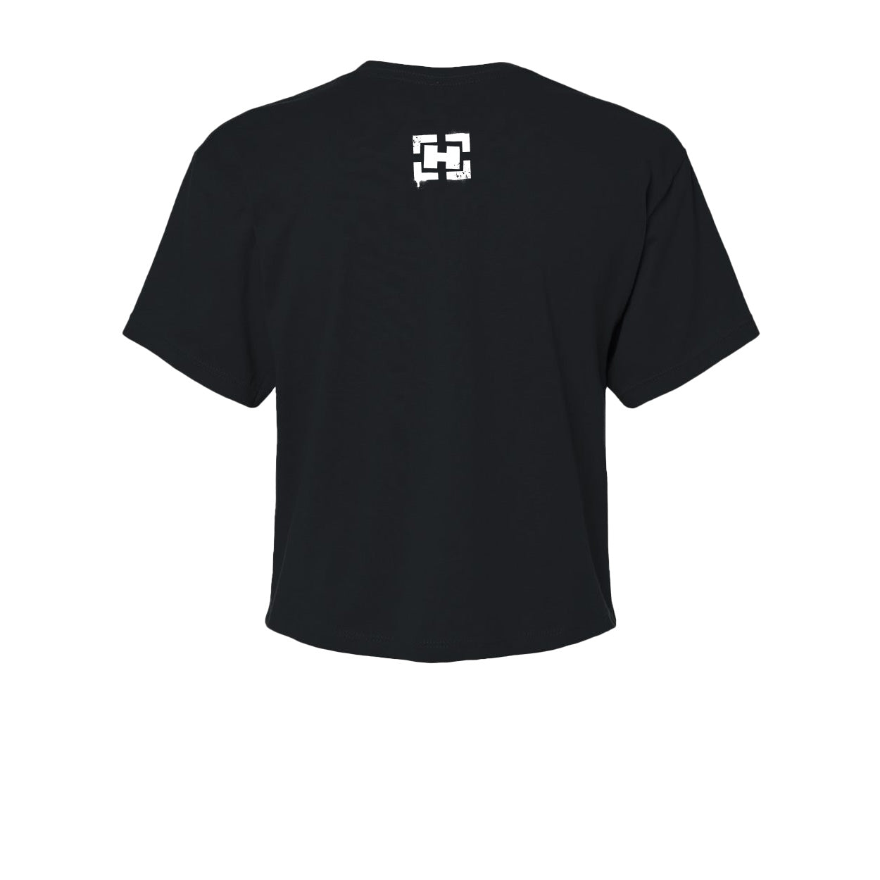 Hiller "HillerFit" Women’s Crop Tee