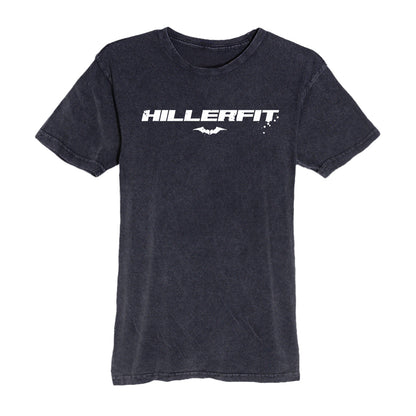 Hiller "HillerFit" Relaxed Tees