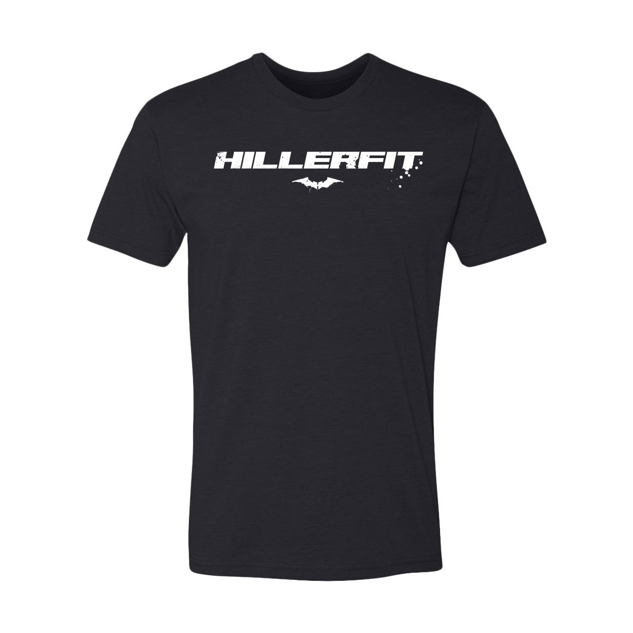Hiller "HillerFit" Athletic Tees