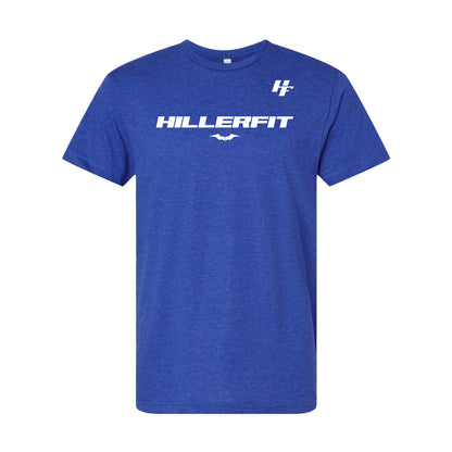 Hiller "HillerFit" Tees