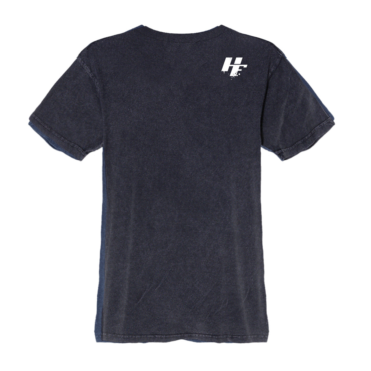 Hiller "Icon" Vintage Relaxed Tees