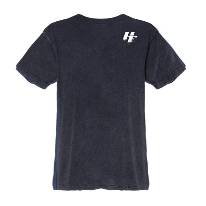 Hiller "Icon" Vintage Relaxed Tees