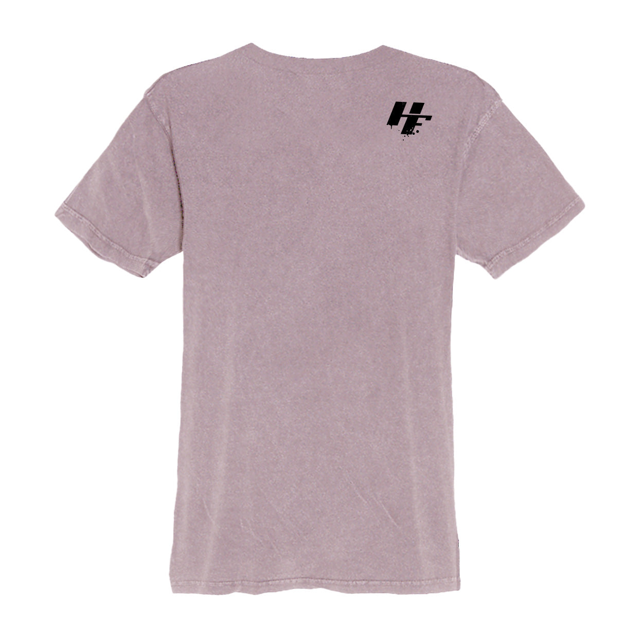 Hiller "Icon" Vintage Relaxed Tees