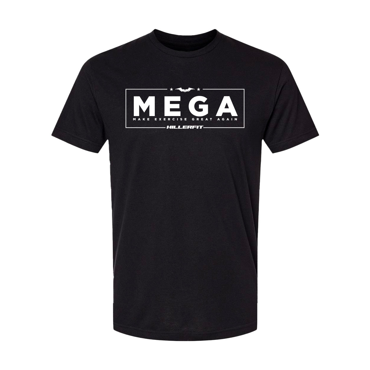 Hiller "MEGA" Tees