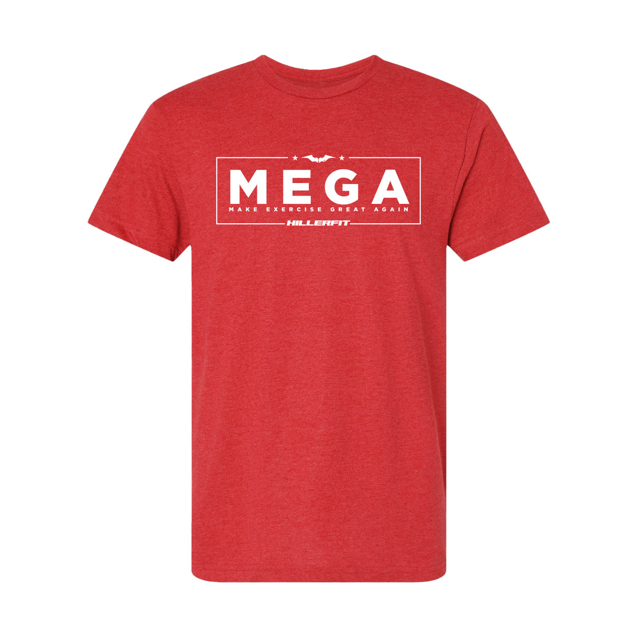 Hiller "MEGA" Tees