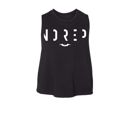 Hiller "NOREP" Women’s Crop Tanks