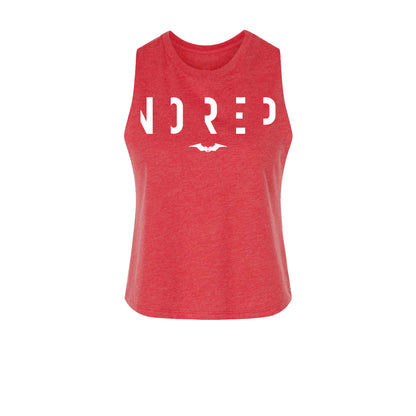 Hiller "NOREP" Women’s Crop Tanks