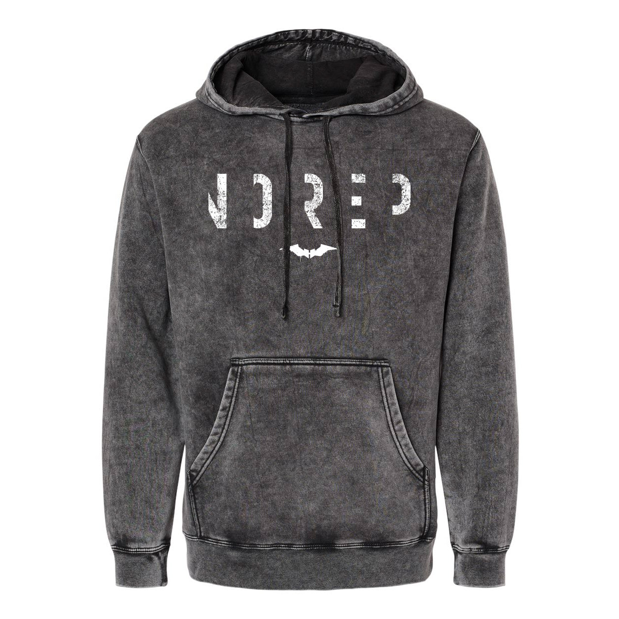 Hiller "NOREP Cauldron" Hoodie