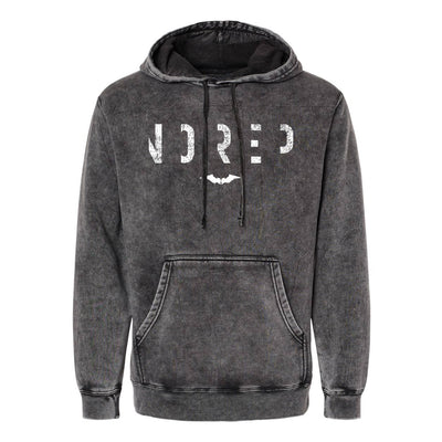 Hiller NOREP Cauldron Hoodie — front view by VNDK8