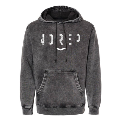 Hiller "NOREP Cauldron" Hoodie