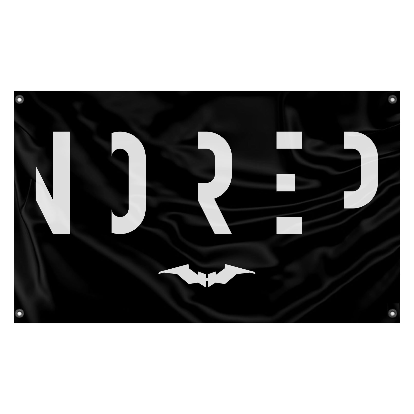 Hiller NOREP Flag