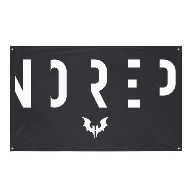 Hiller NOREP Flag