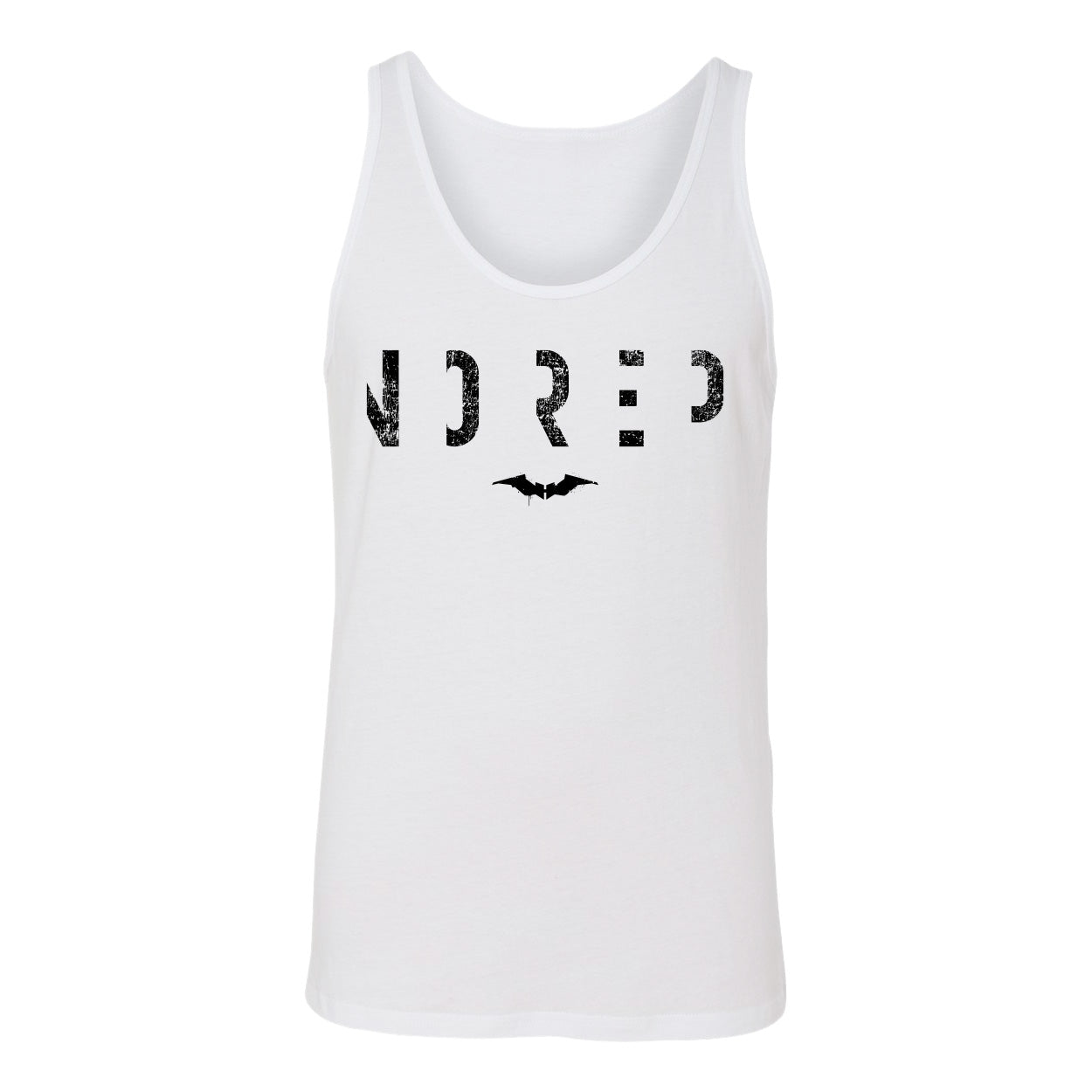 Hiller "NOREP" Unisex Tanks