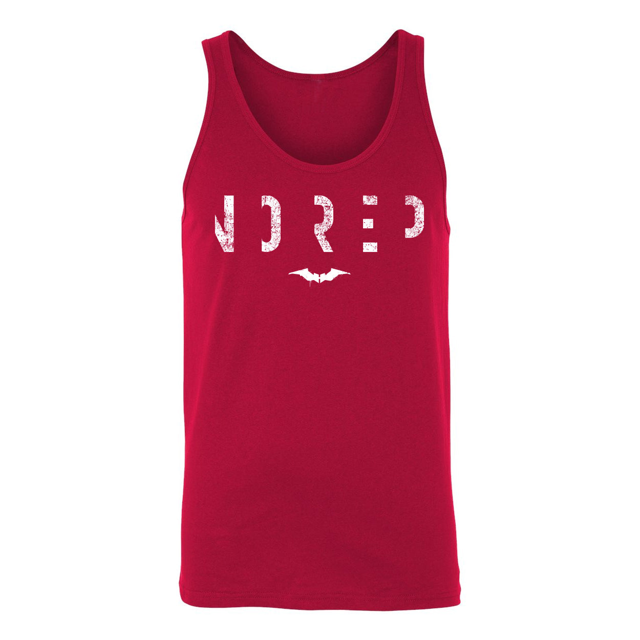 Hiller "NOREP" Unisex Tanks