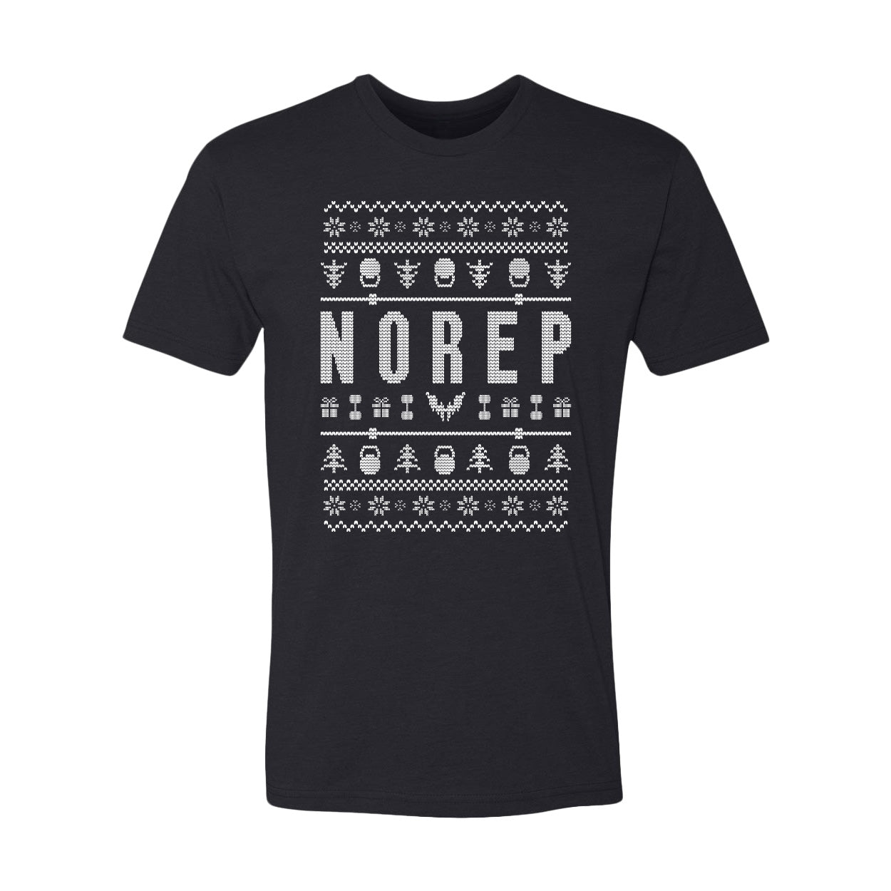 Hiller "NOREP" Holiday Tees
