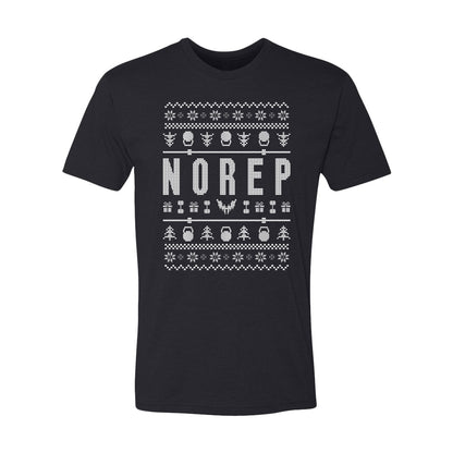 Hiller "NOREP" Holiday Tees